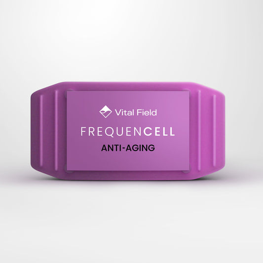 Anti Aging - FrequenCell