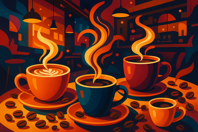 Coffee Vibez