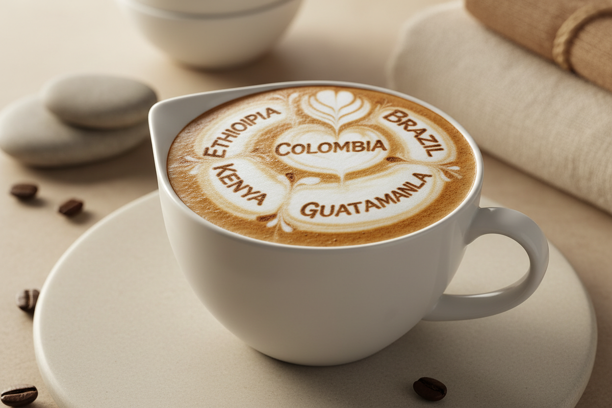 Featured Products - Best Selling Coffee & Gear | Vibrational Sync