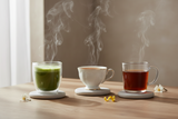 Loose Leaf Tea - Premium Tea Collection for Relaxation | VibrationalSync