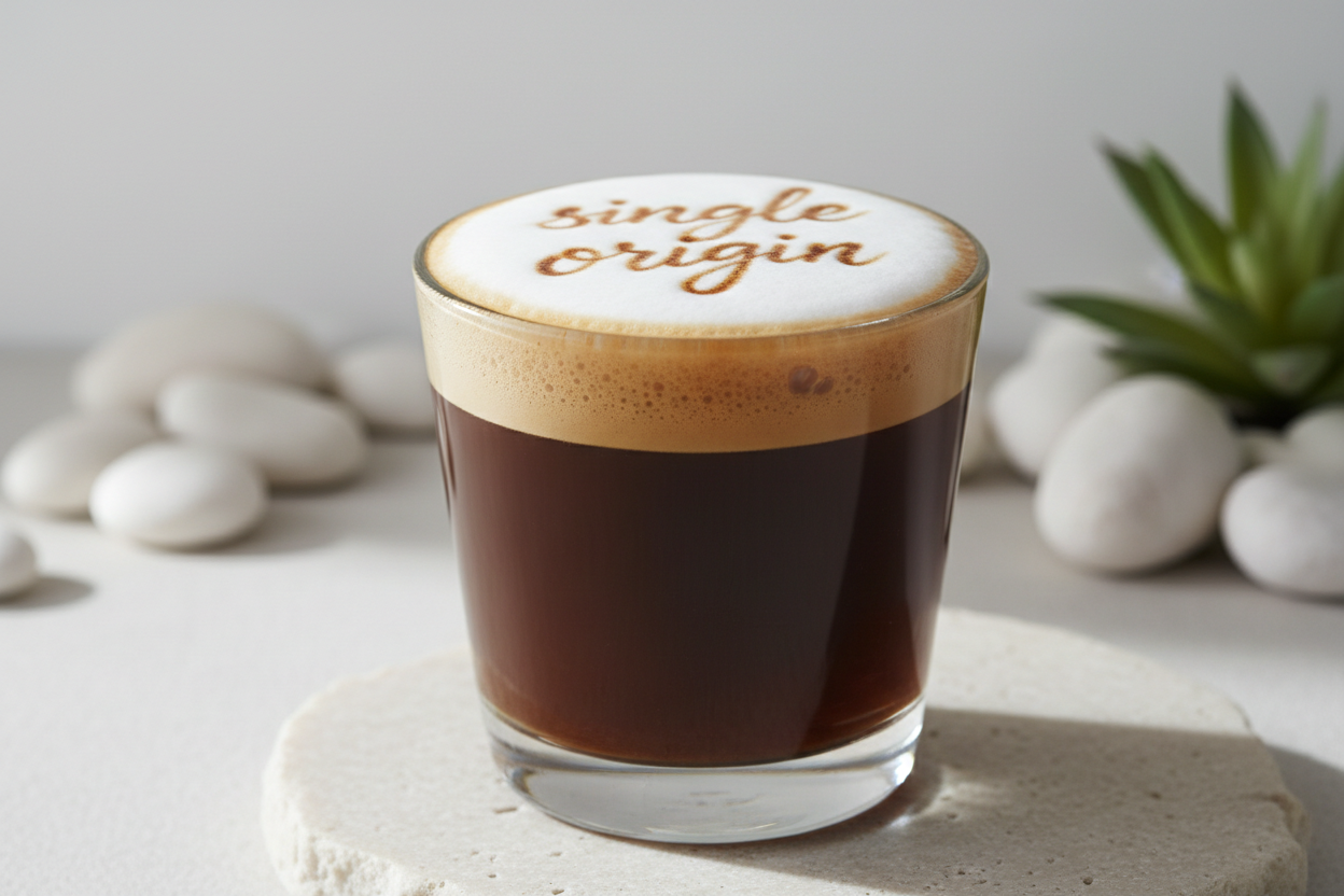 Single Origin Coffee - Premium Arabica from Around the World | Vibrational Sync