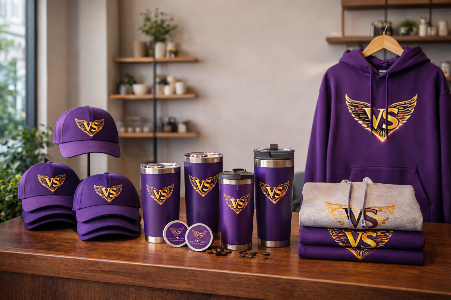 High Frequency Goods