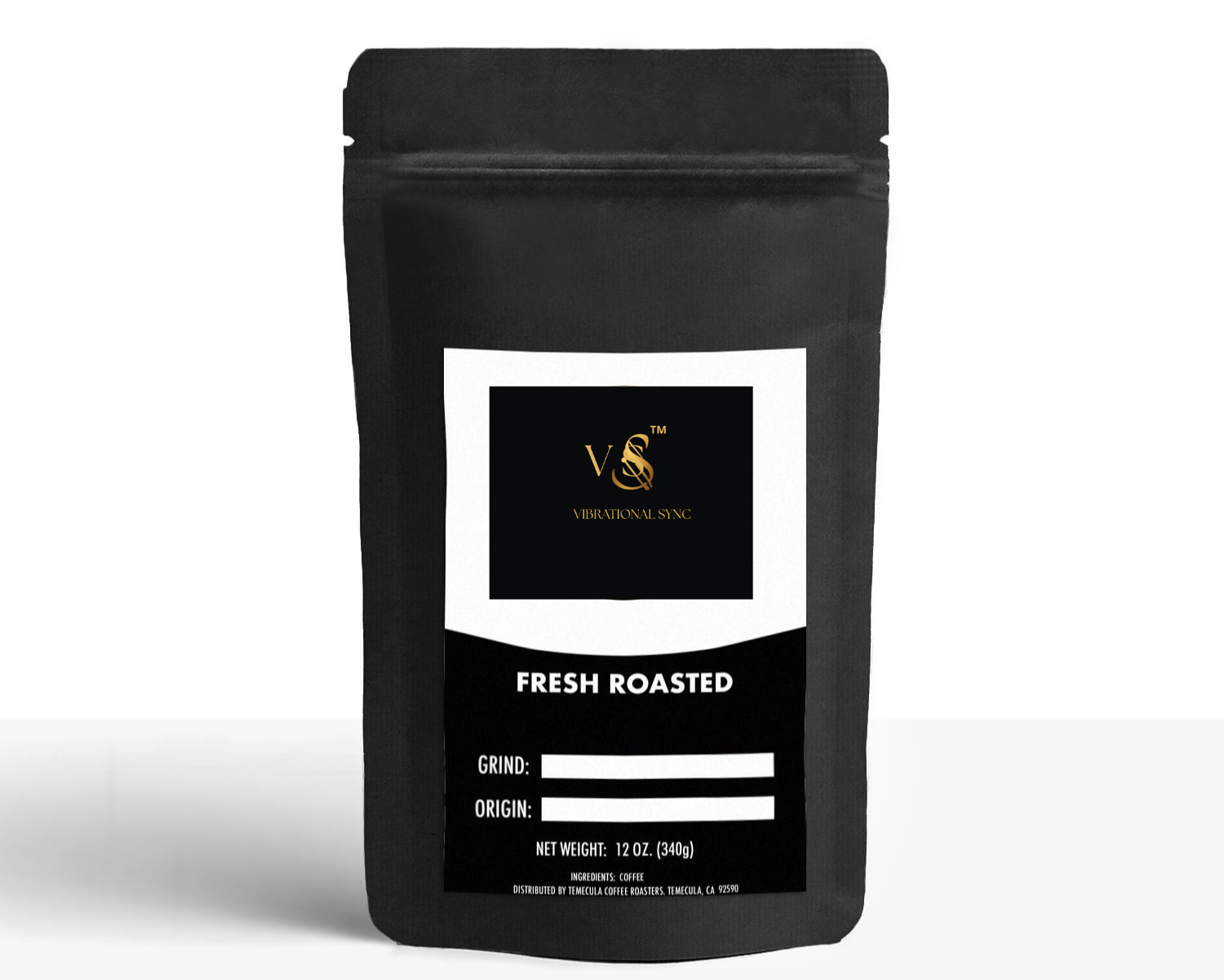 12 Pack Single Serve Coffee Capsules