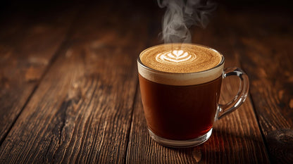 Turtle Flavored Ground Coffee - Chocolate Caramel Hazelnut