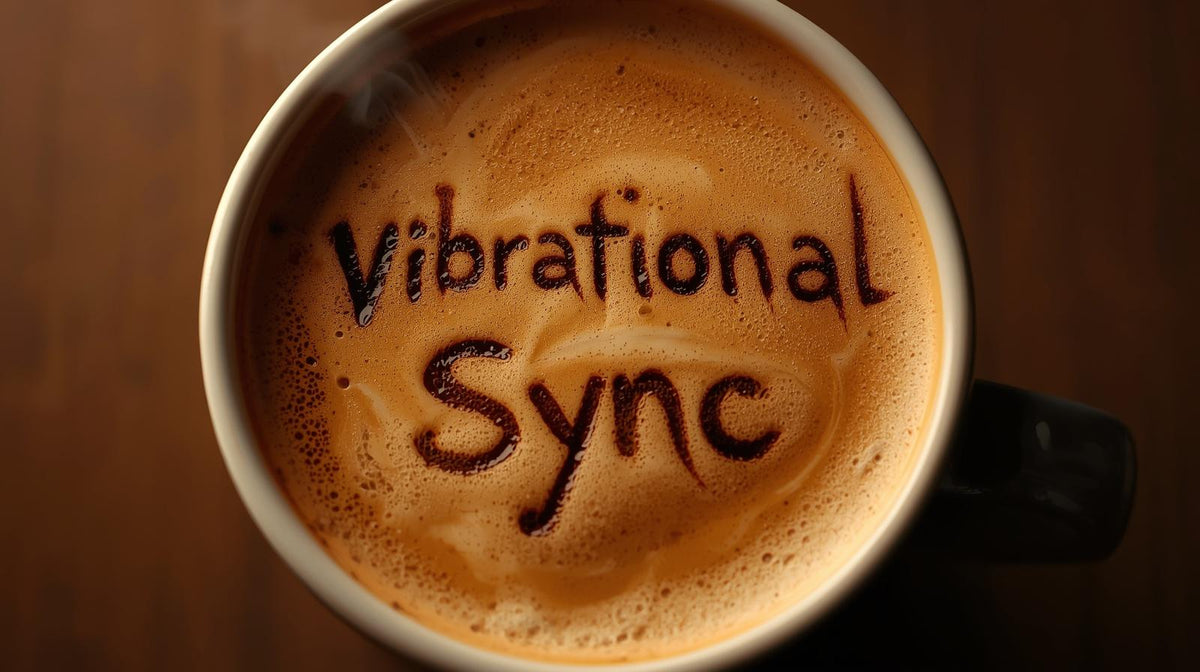 Bali Coffee Pods - Single Origin K-Cup Medium-Dark Roast | VibrationalSync