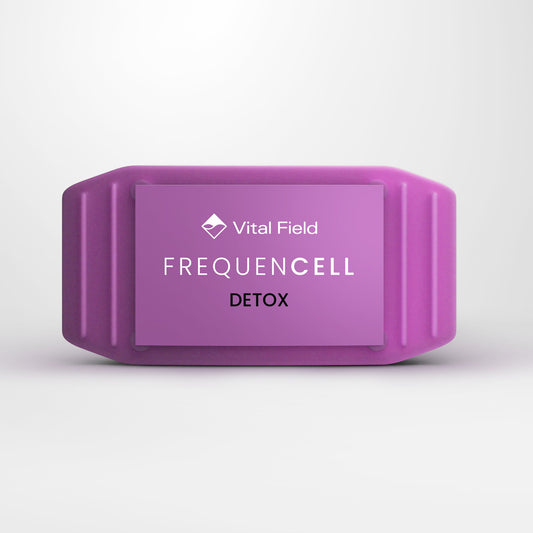 DETOX - FrequenCell