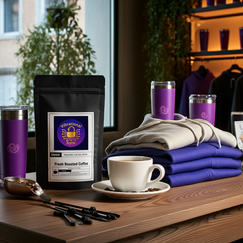 African Kahawa Blend