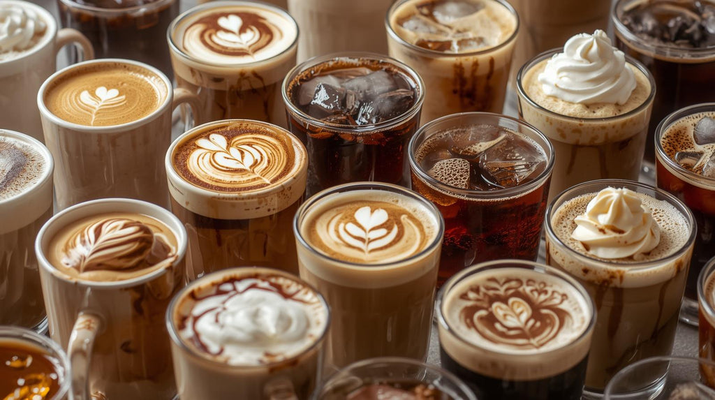 Mexico Coffee Pods: Smooth, Rich, and Conveniently Packed | Vibrational Sync