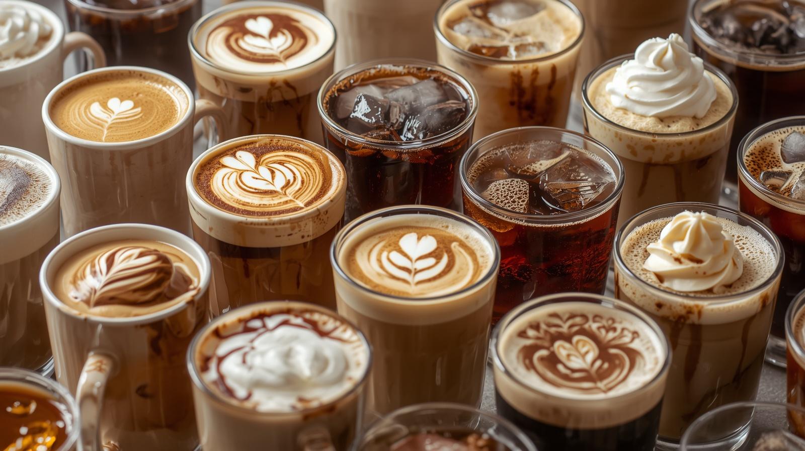 Mexico Coffee Pods: Smooth, Rich, and Conveniently Packed | Vibrational Sync