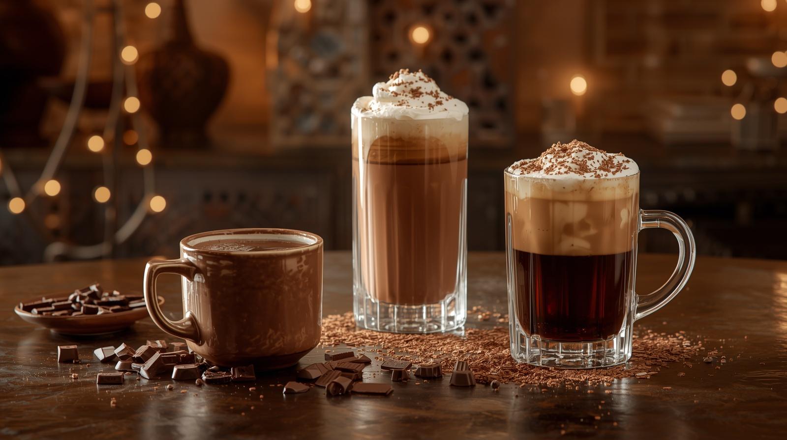 Cowboy Blend Coffee - Bold Premium Blend | Vibrational Sync
