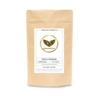 Peach Paradise Tea: Refreshing & Floral Delight Awaits | VibrationalSync