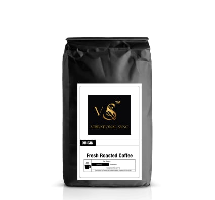 Vibrational Sync single-serve K-Cup compatible coffee pods