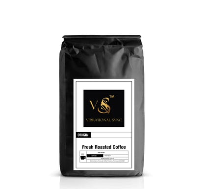 Vibrational Sync single-serve K-Cup compatible coffee pods