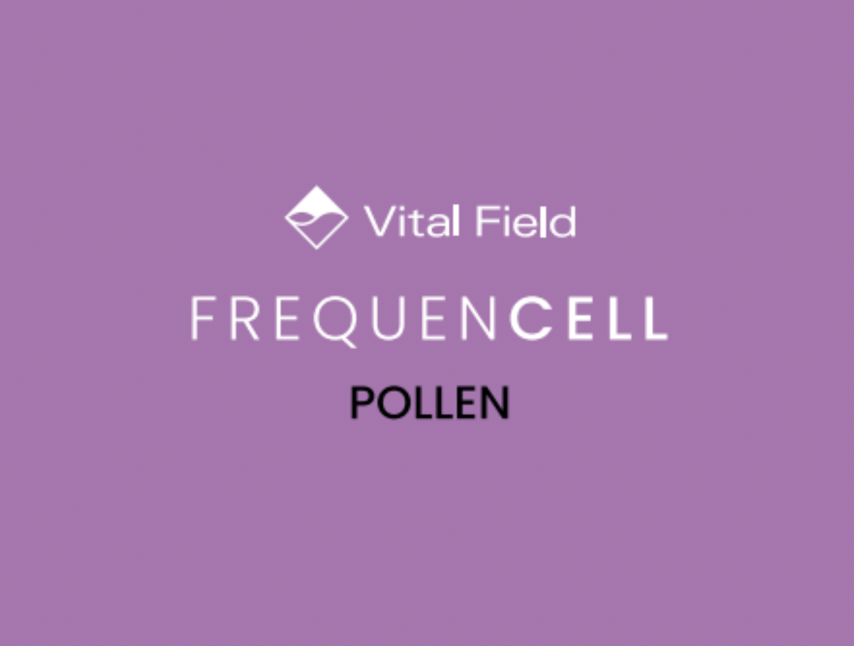 Pollen - Energy Cell