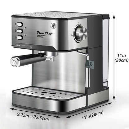 ESE pod compatible espresso machine accessories