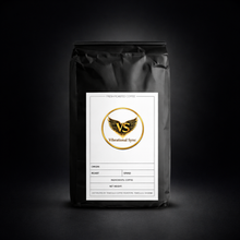 Cowboy Blend Coffee - Bold Premium Blend | VibrationalSync