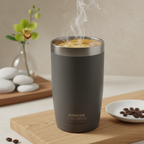 Colombia Coffee - Single Origin Medium Roast | VibrationalSync