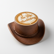 Cowboy Blend Coffee - Bold Premium Blend | VibrationalSync