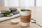 French Roast Dark Coffee – Central American Blend