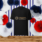 Vibrational Sync Unisex T-shirt