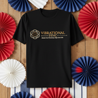 Vibrational Sync Unisex T-shirt