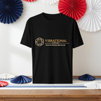 Vibrational Sync Unisex T-shirt