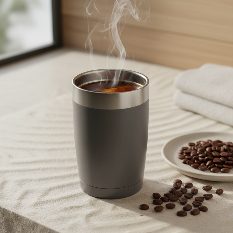 Honduras Coffee - Single Origin Medium Roast Arabica | VibrationalSync