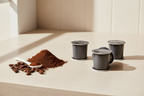 Bali Coffee Pods - Single Origin K-Cup Medium-Dark Roast | Vibrational Sync