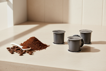 Peru Coffee Pods - Single Origin K-Cup Medium Roast | VibrationalSync