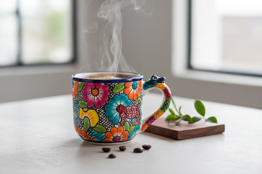 Mexico Single Origin Coffee - Chiapas & Oaxaca Medium Roast