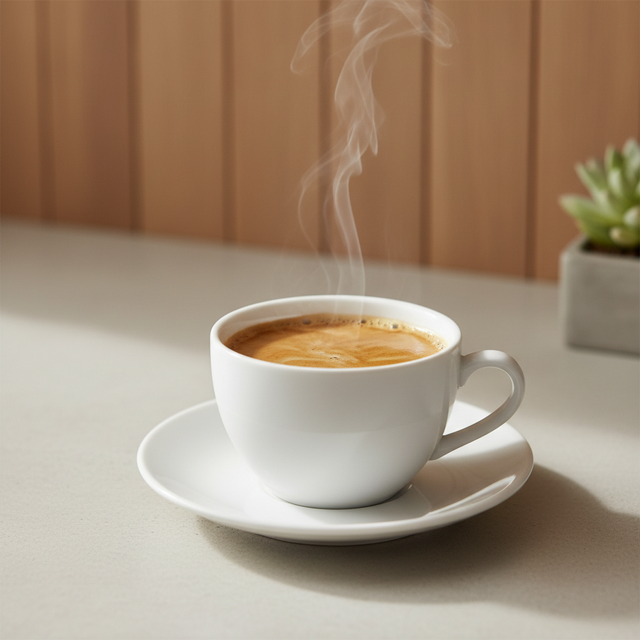 Papua New Guinea Coffee - Single Origin Medium Roast | VibrationalSync