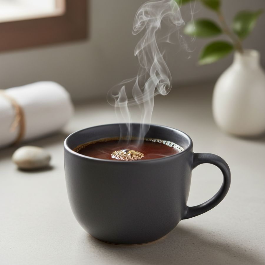 Peru Coffee - Piura Single Origin Medium Roast Arabica | VibrationalSync