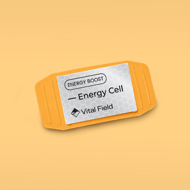 Energy Boost - Energy Cell