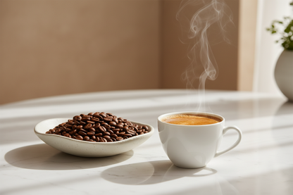 Ethiopia Natural Coffee - Sidama Single Origin