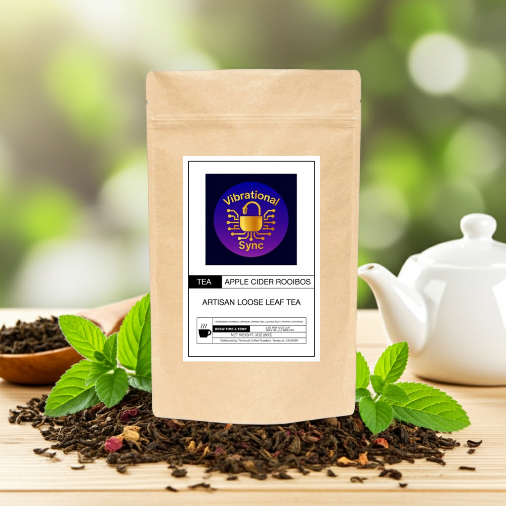 Apple Cider Rooibos