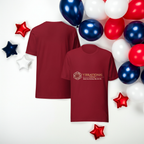 Vibrational Sync Unisex T-shirt