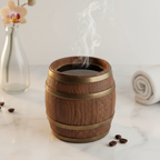 Whisky añejado en barrica